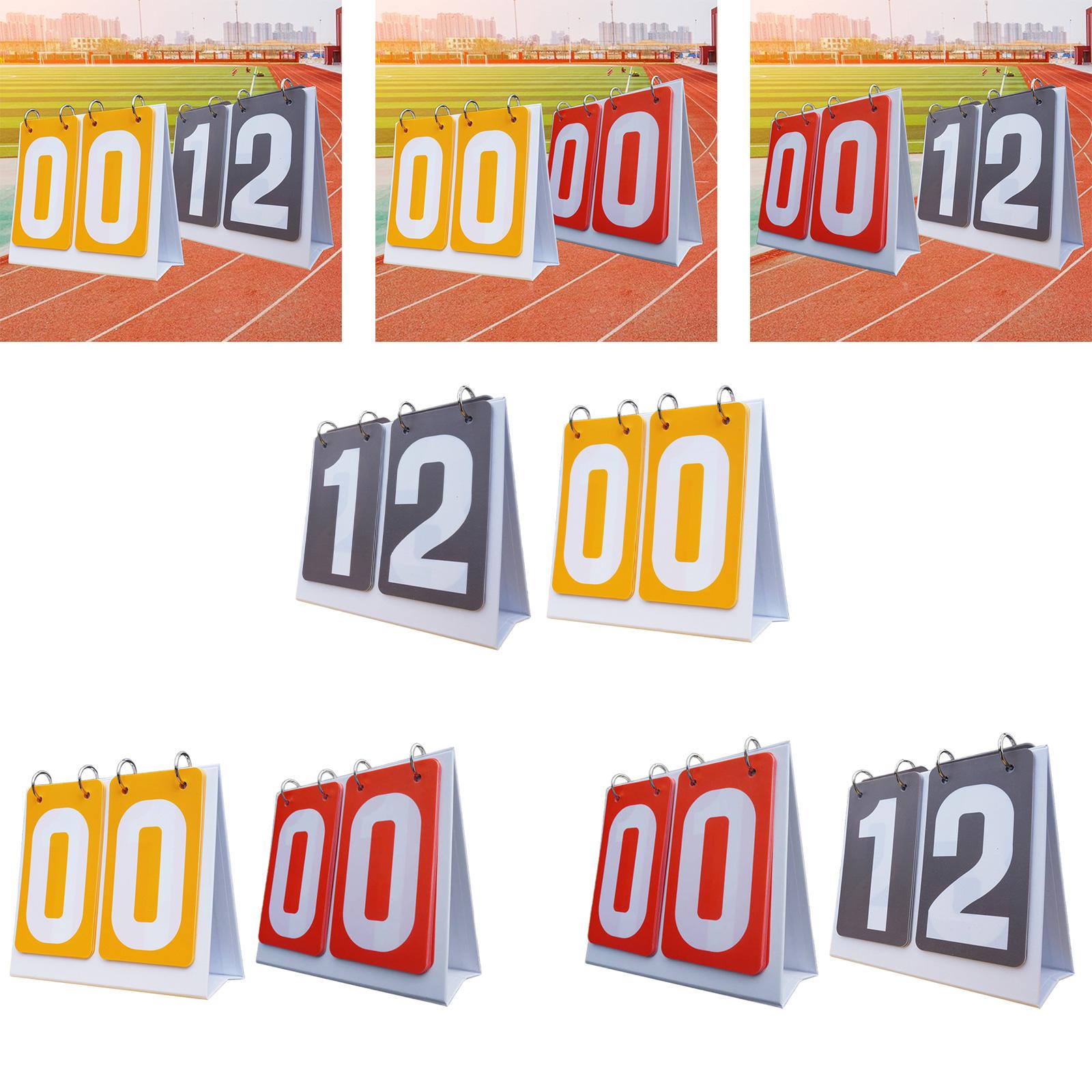2 Pieces Multi Sports Scoreboa - Scoreboard Digital 评论和价格