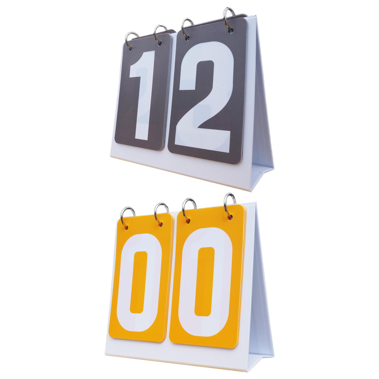 2 Pieces Multi Sports Scoreboa - Scoreboard Digital 评论和价格