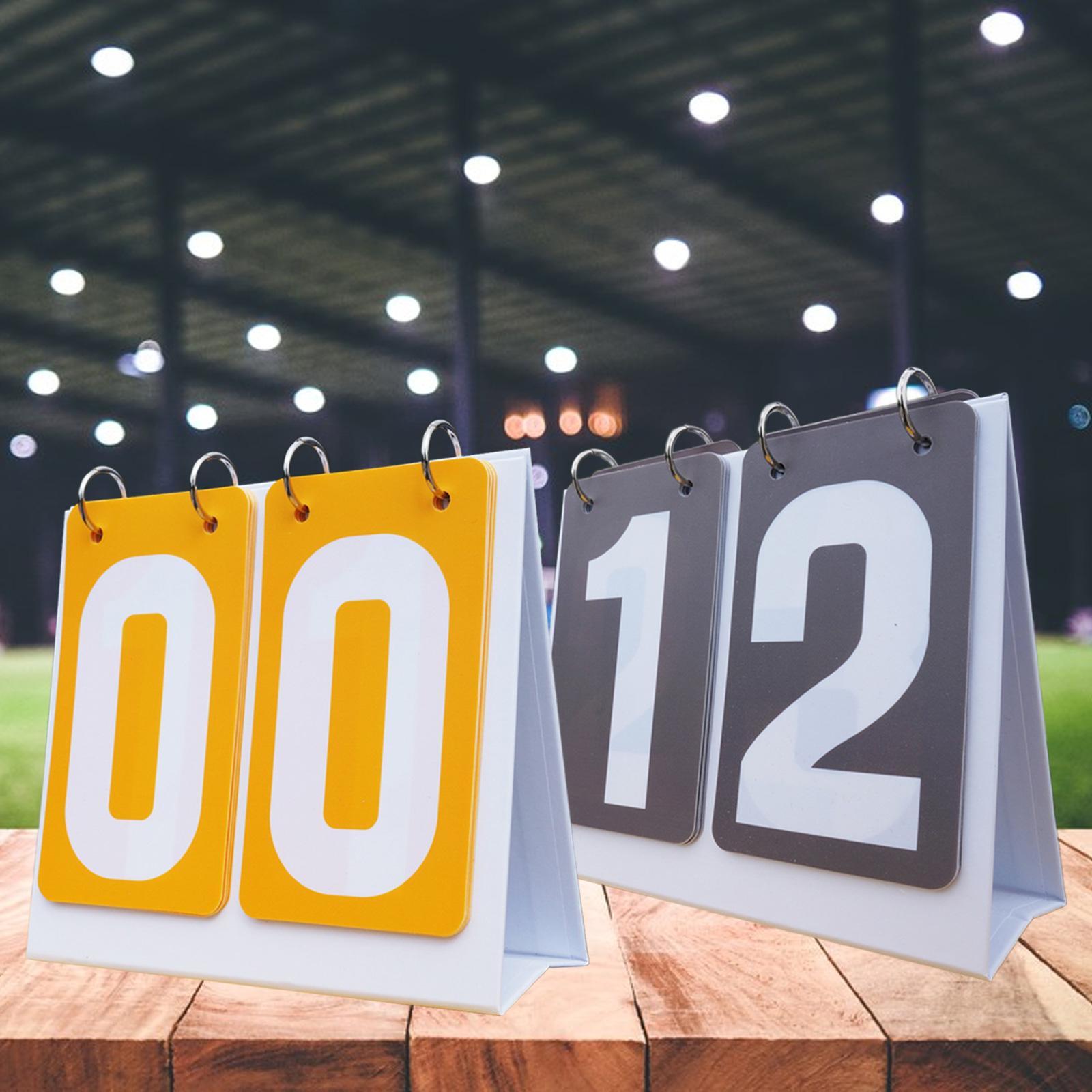 2 Pieces Multi Sports Scoreboa - Scoreboard Digital 评论和价格