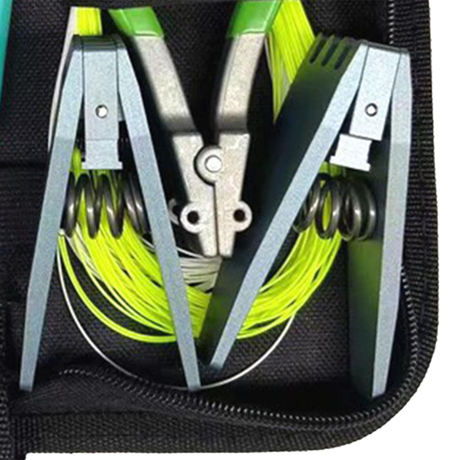 Badminton Racquet Stringing Cl - Badminton Materi 评论和价格