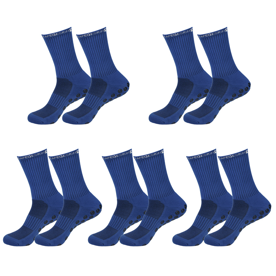 5 Pairs Anti-slip Football Soc - Badminton Grip 评论和价格