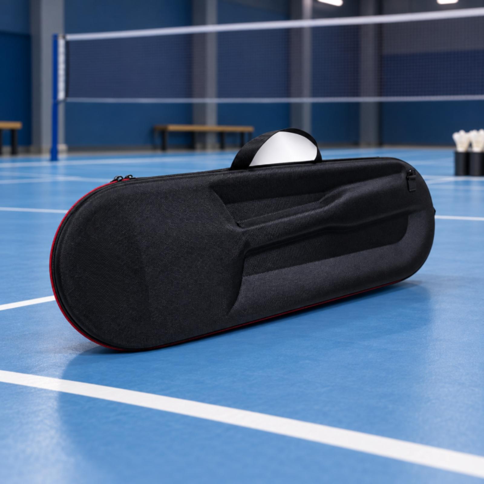 Badminton Racket Storage Bag E - Badminton Bag 评论和价格