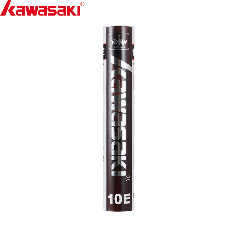 Kawasaki Badminton Shuttlecock - Feather Shuttlecock 评论和价格