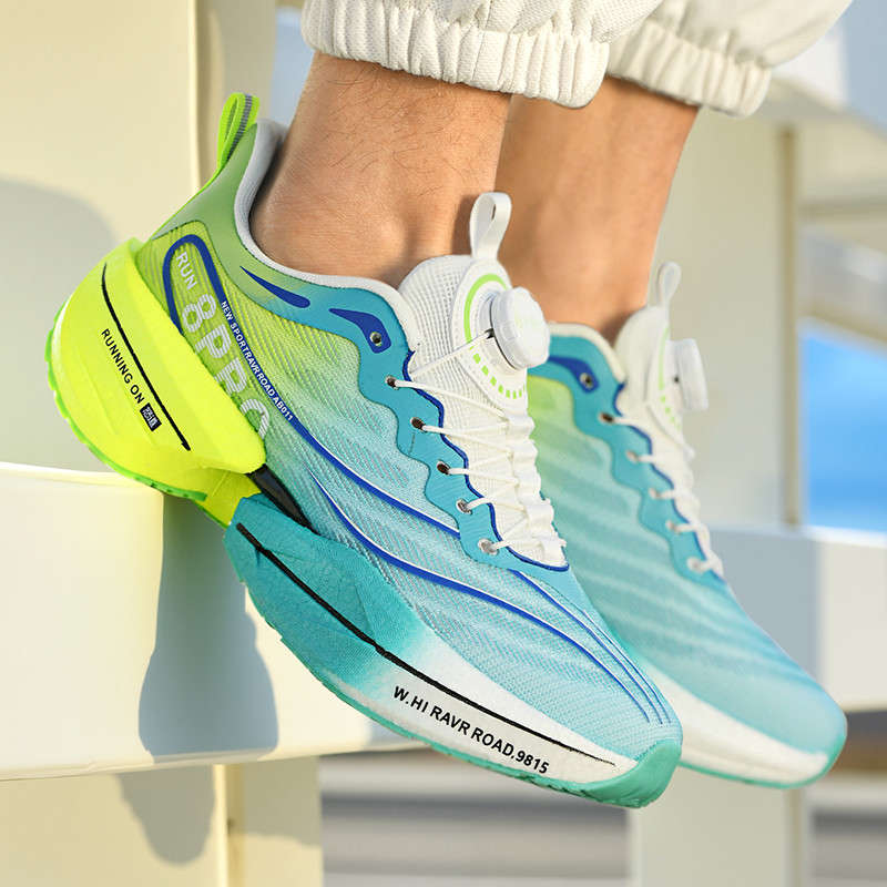 Men's Sports Shoes Full Palm C - Badminton Shoes 评论和价格
