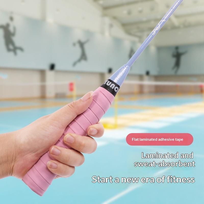 5/10Pcs Tennis Racket Overgrip - Badminton Grip 评论和价格