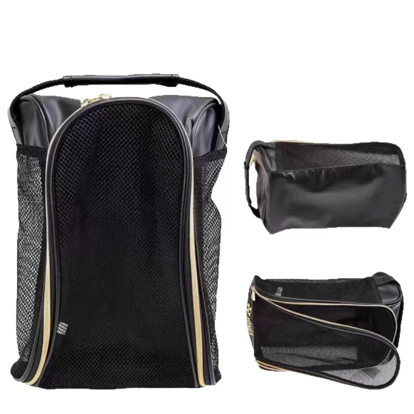 YONEX Mesh Breathable Shoe Bag - Badminton Net 评论和价格