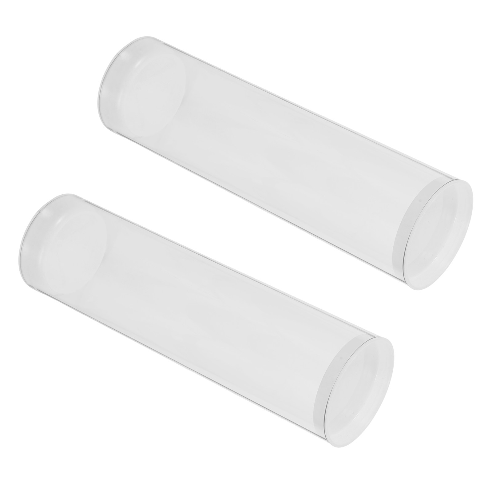 2Pcs Badminton Shuttlecock Tub - Badminton Shuttlecock 评论和价格