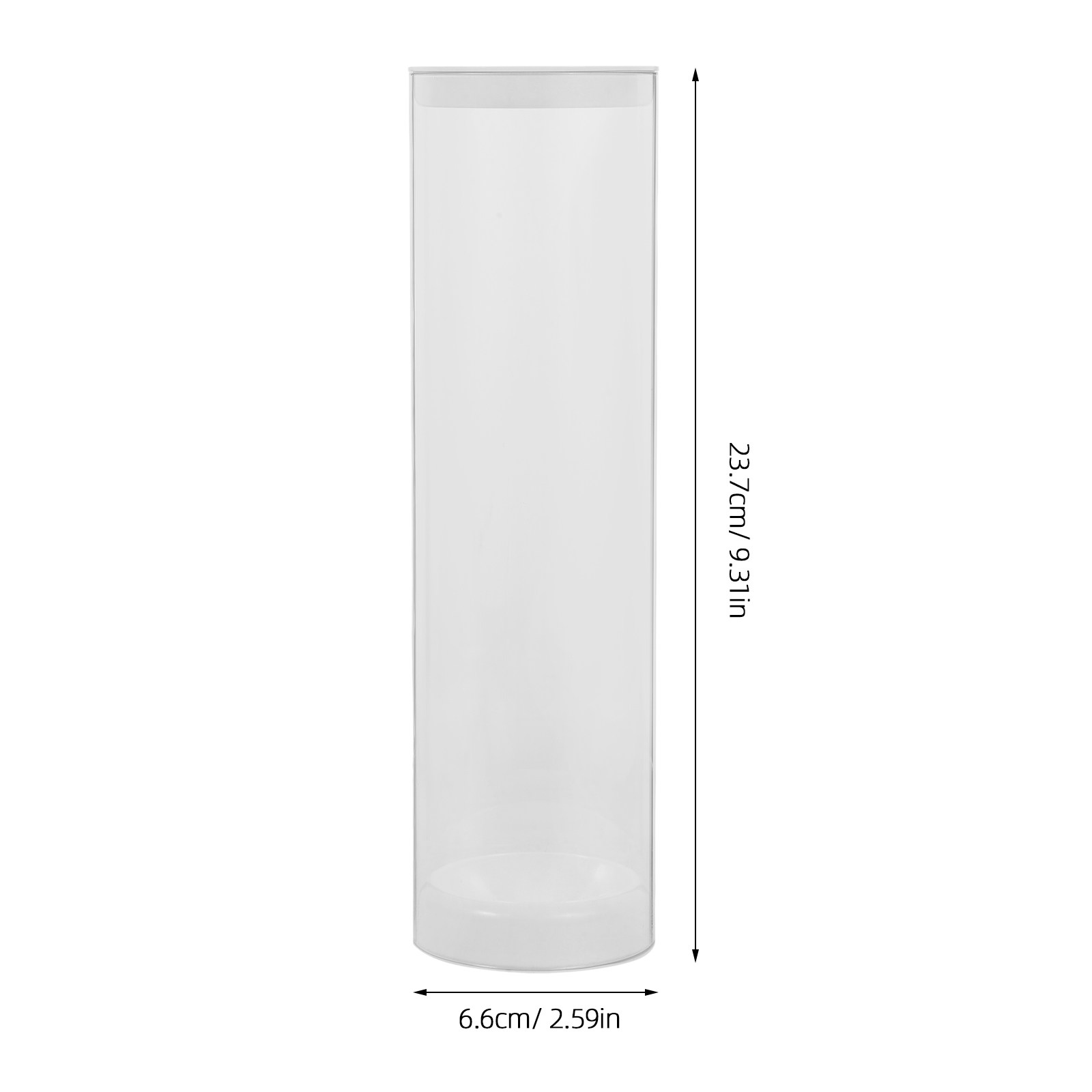 2Pcs Badminton Shuttlecock Tub - Badminton Shuttlecock 评论和价格