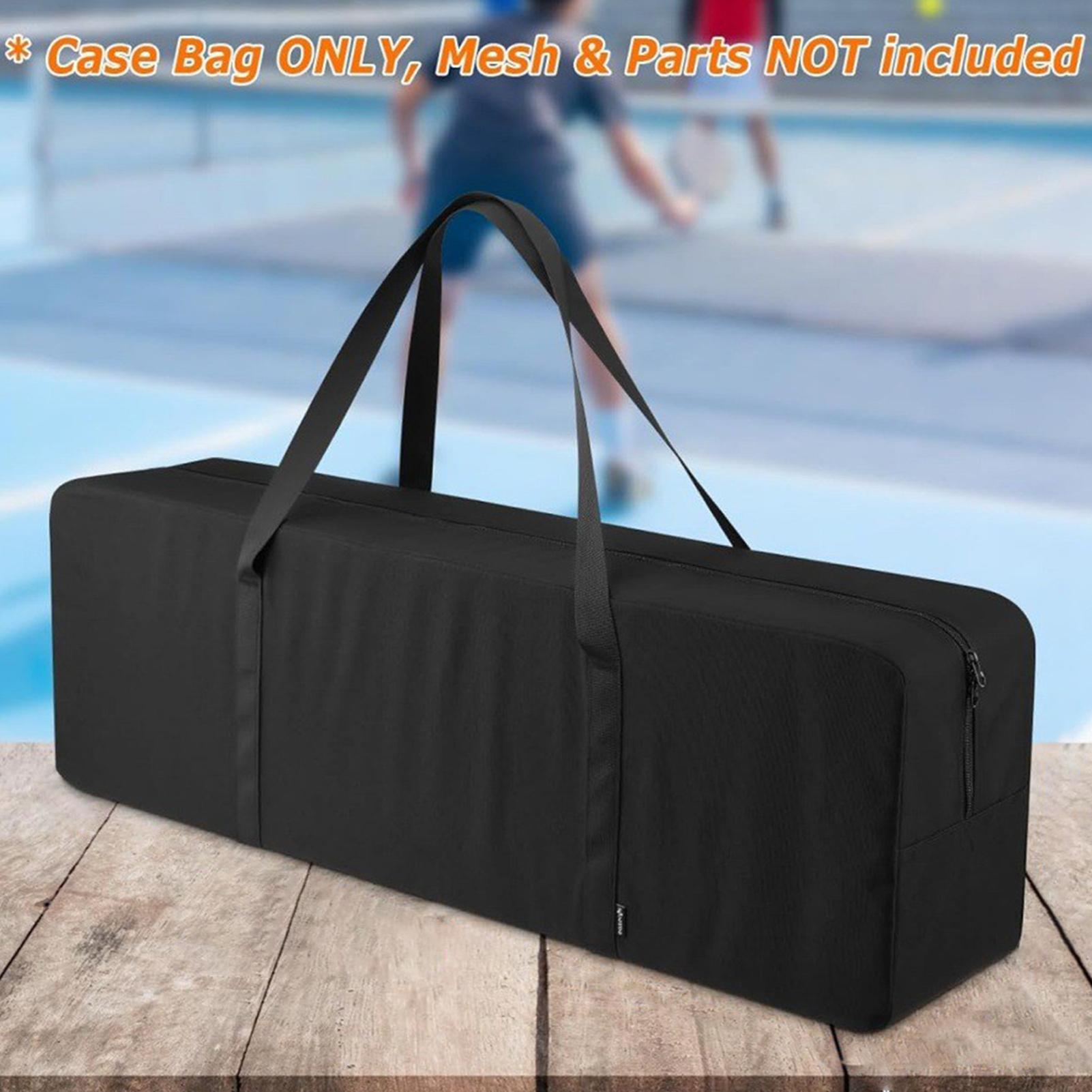 Pickleball Net Bag Foldable Sp - Badminton Bag 评论和价格
