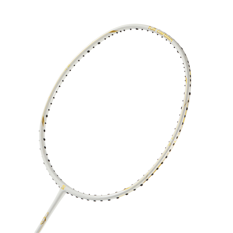 Low tension Carbon fiber mater - Badminton Racket Carbon 评论和价格