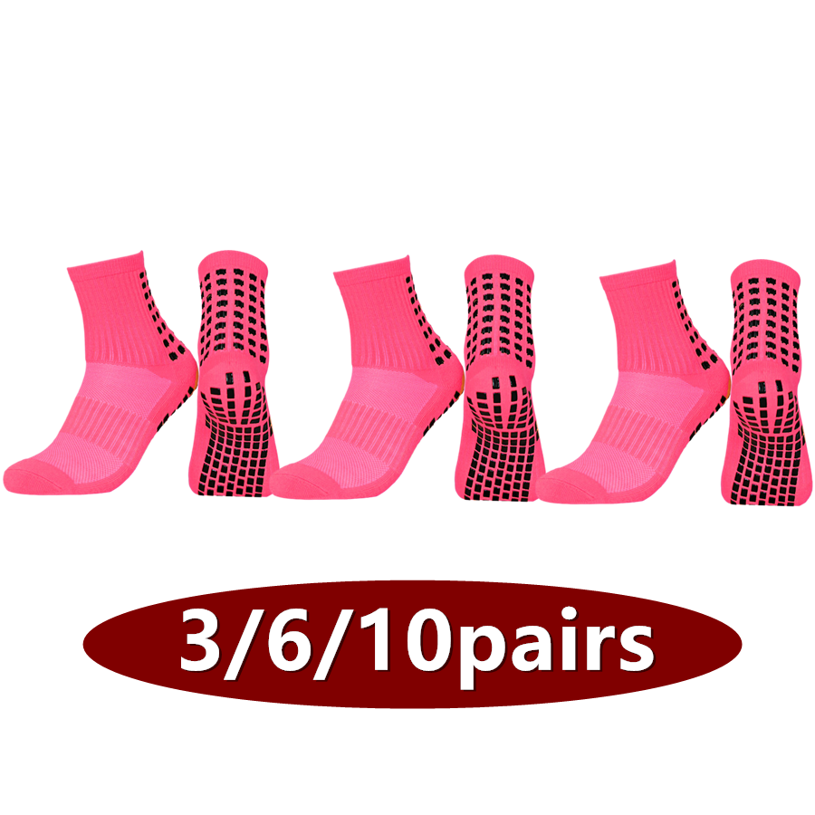 3/6/10pairs men women anti sli - Sports Grip 评论和价格