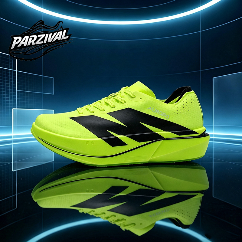 Men Carbon Plate Running Shoes - Badminton Shoes 评论和价格