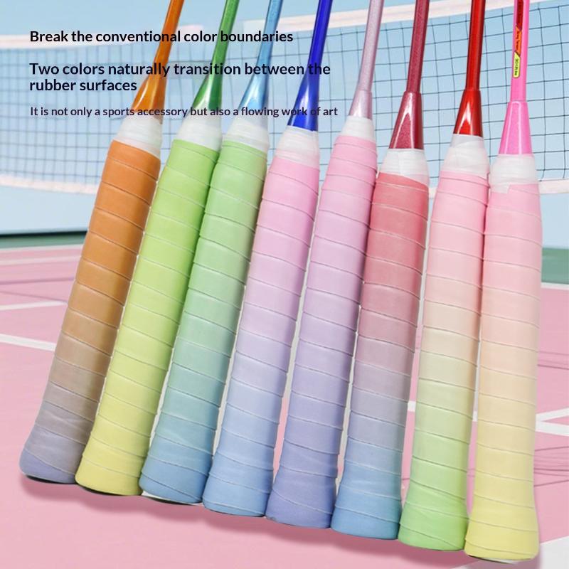 10Pcs Tennis Racket Overgrip P - Badminton Grip 评论和价格