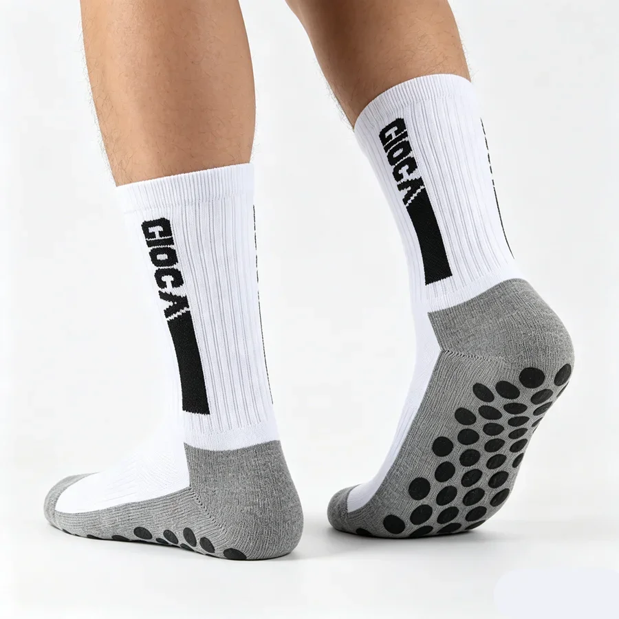 1/5/8/10 Pairs Men Women Anti  - Sports Grip 评论和价格