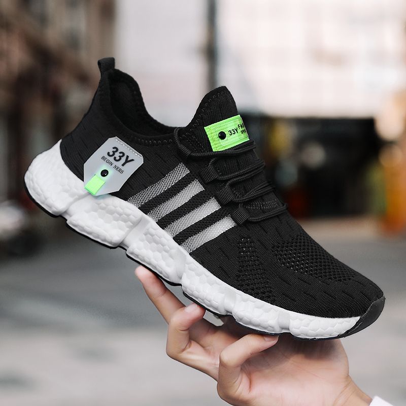 High Quality Sneakers Men Summ - Badminton Shoes Men 评论和价格