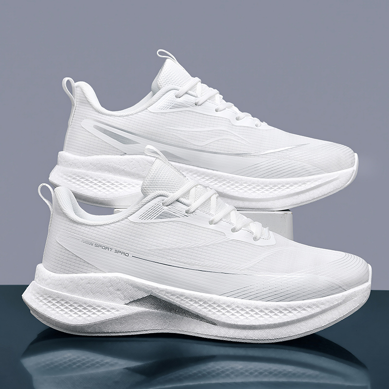 Men Marathon Running Shoes Spe - Badminton Shoes 评论和价格