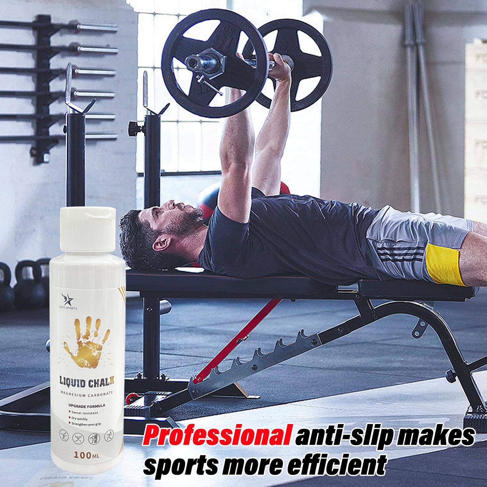 Sports Chalk Anti-Slip Powder  - Sports Grip 评论和价格