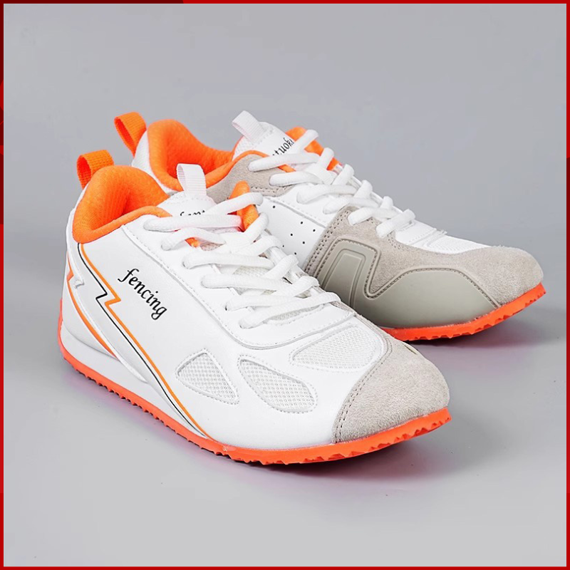 2025 New Kid Fencing Shoes Wom - Badminton Shoes Men 评论和价格