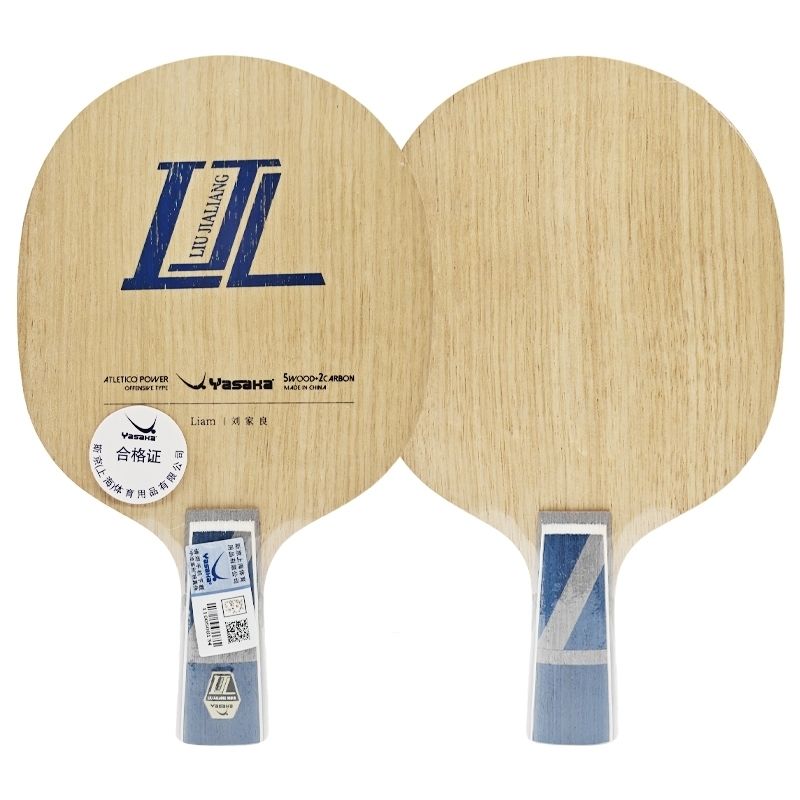 YASAKA Liu Jialiang Fang Carbo - Badminton Racket Carbon 评论和价格