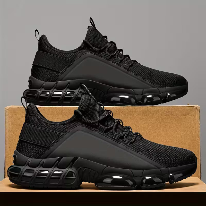 Sneakers,Men's Fashion Road Ru - Badminton Shoes 评论和价格