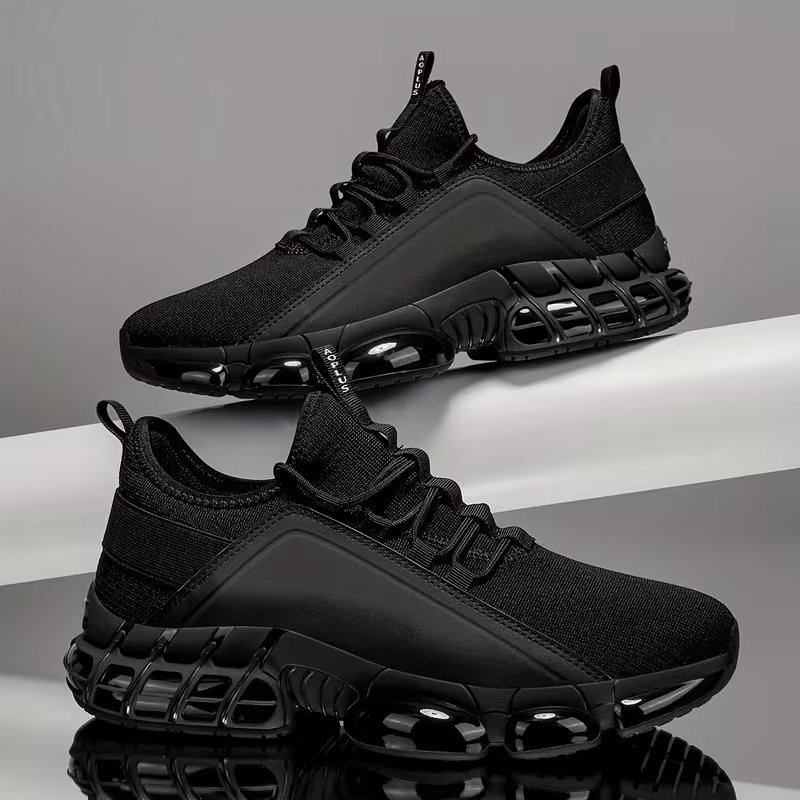 Sneakers,Men's Fashion Road Ru - Badminton Shoes 评论和价格