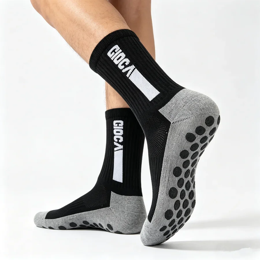 1/5/8/10 Pairs Men Women Unise - Sports Grip 评论和价格