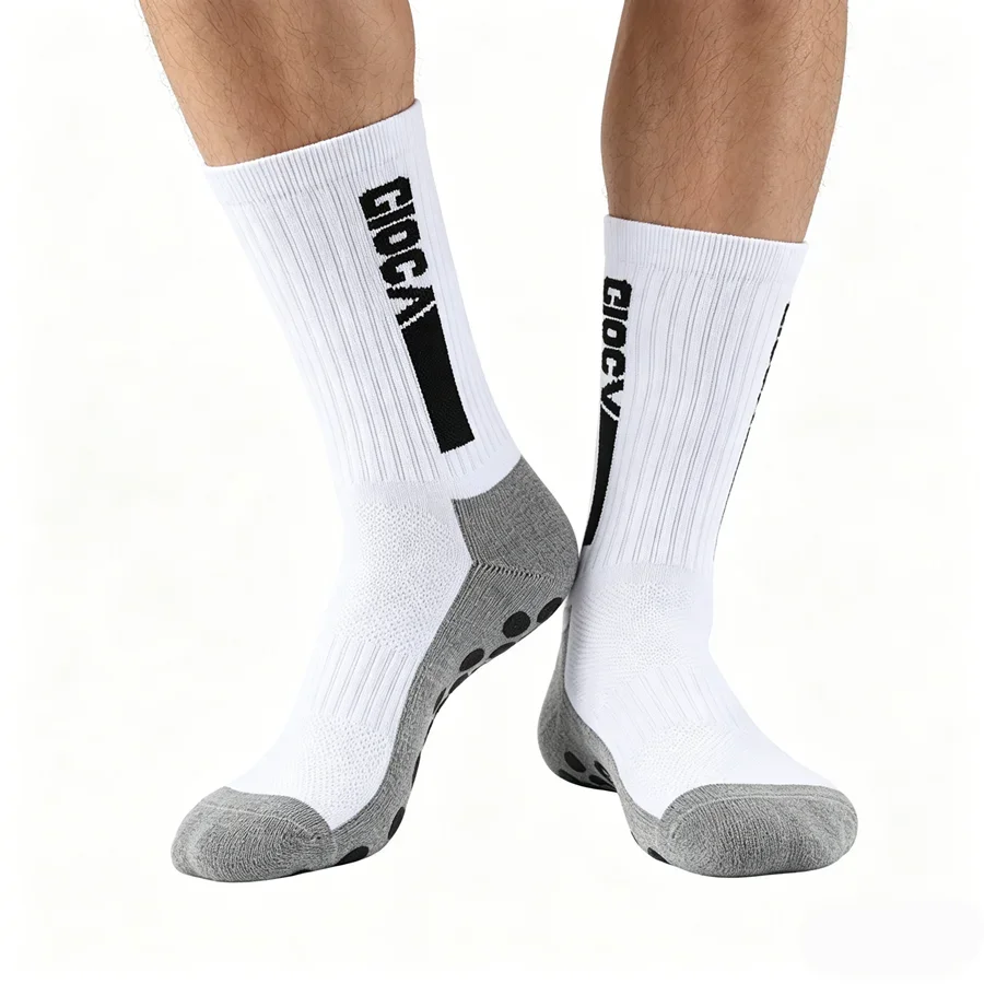 1/5/8/10 Pairs Men Women Unise - Sports Grip 评论和价格