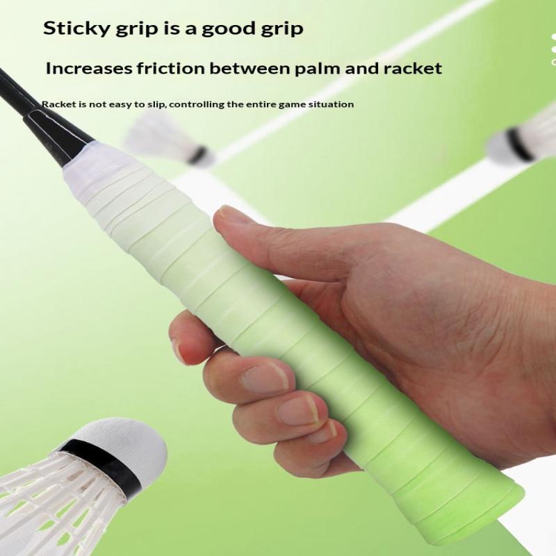 Gradient Color Sport Overgrip  - Badminton Grip 评论和价格