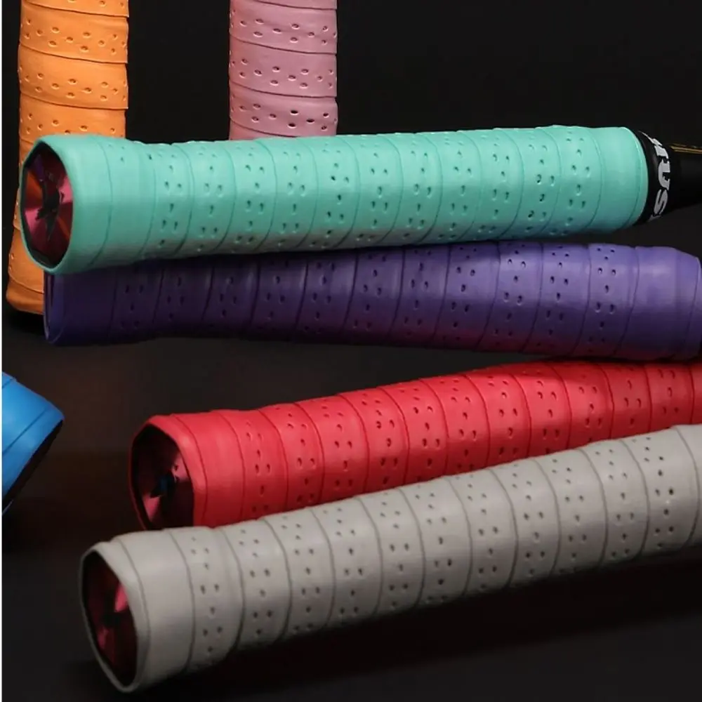 Thickened Badminton Racket Glu - Badminton Grip 评论和价格