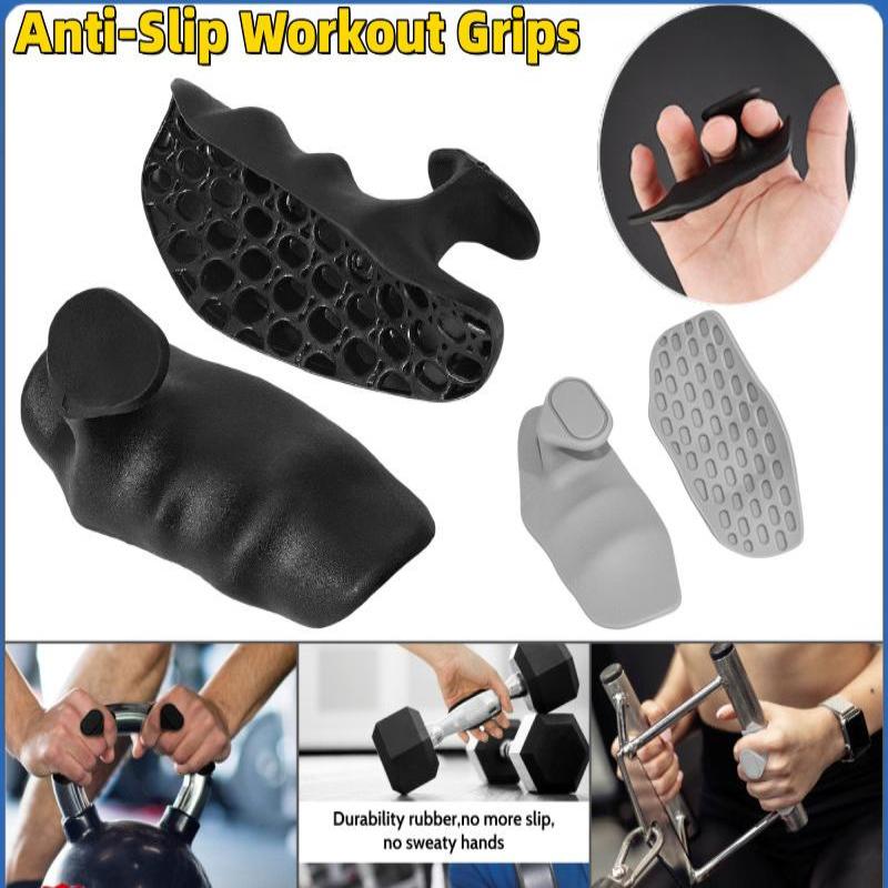 Anti Slip Exercise Grip Streng - Sports Grip 评论和价格