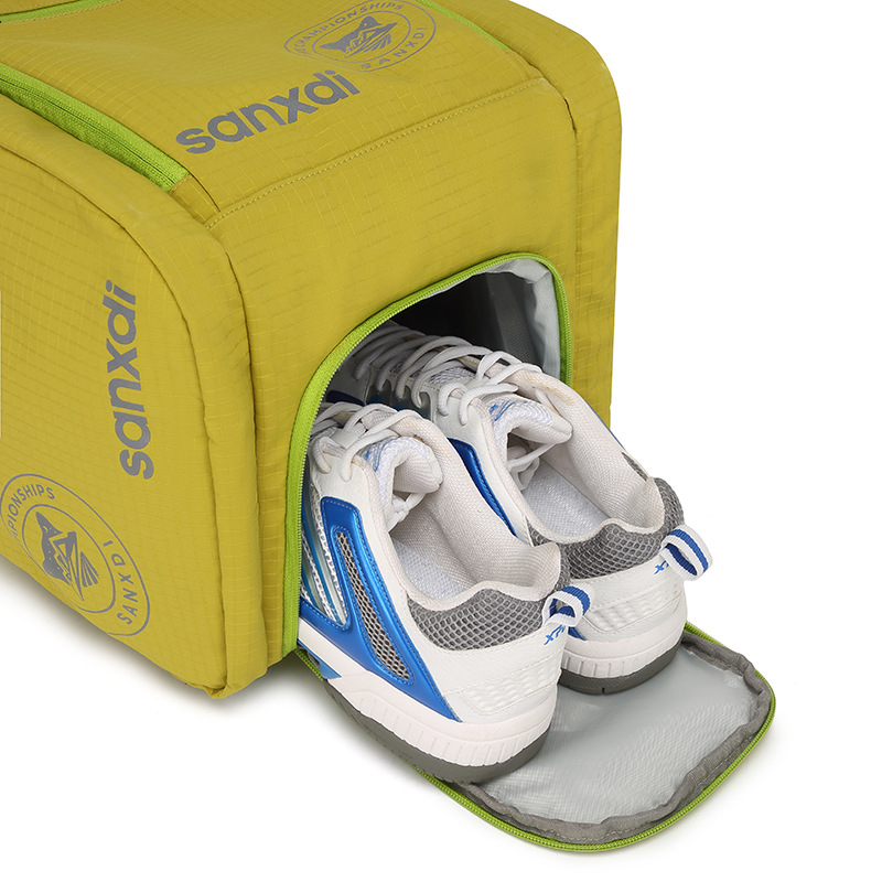 Peak Sports Bag Large Capacity - Badminton Bag 评论和价格