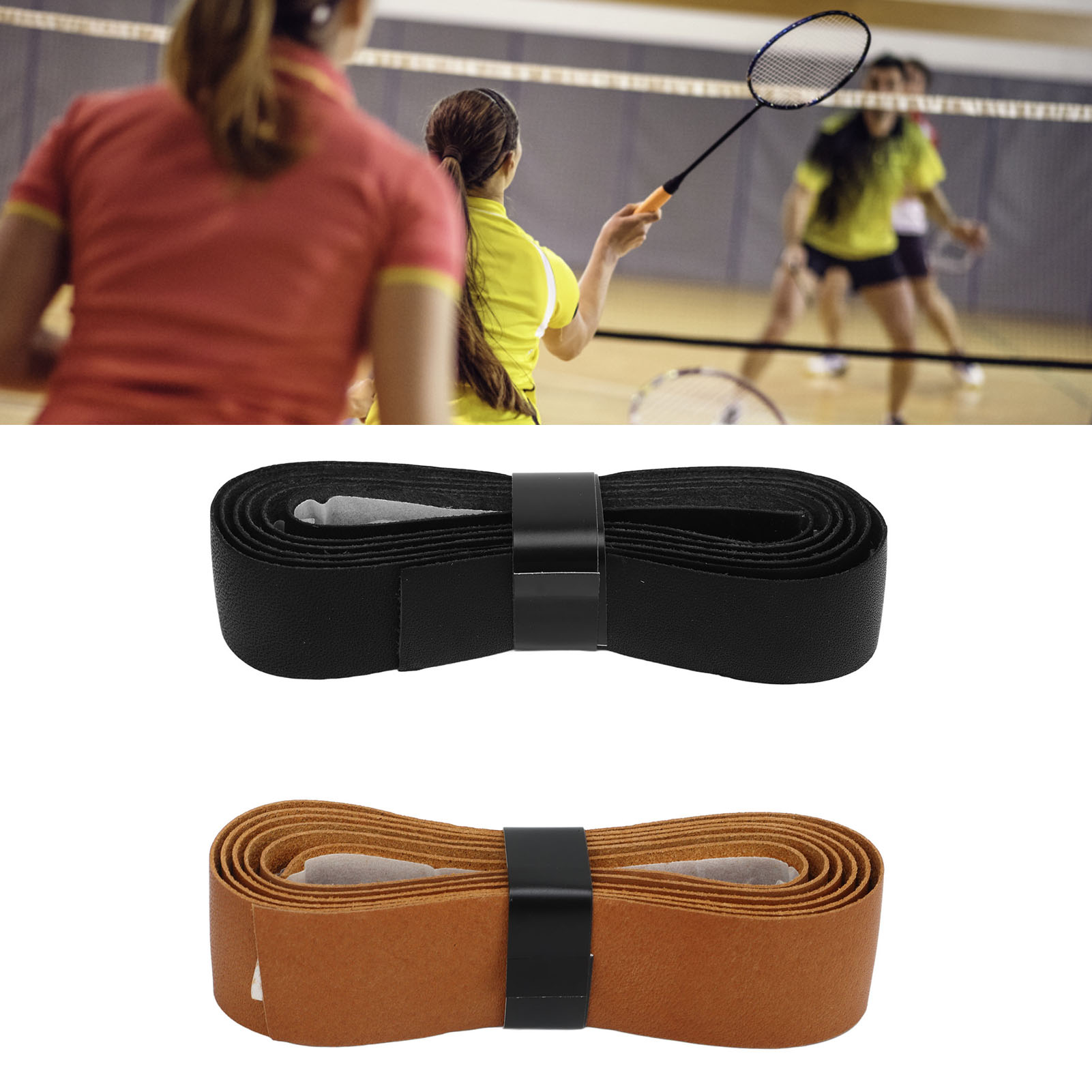 Badminton Racket Grip Tape Ten - Badminton Grip 评论和价格