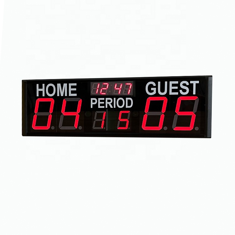 Basketball/tennis/volleyball D - Scoreboard Digital 评论和价格