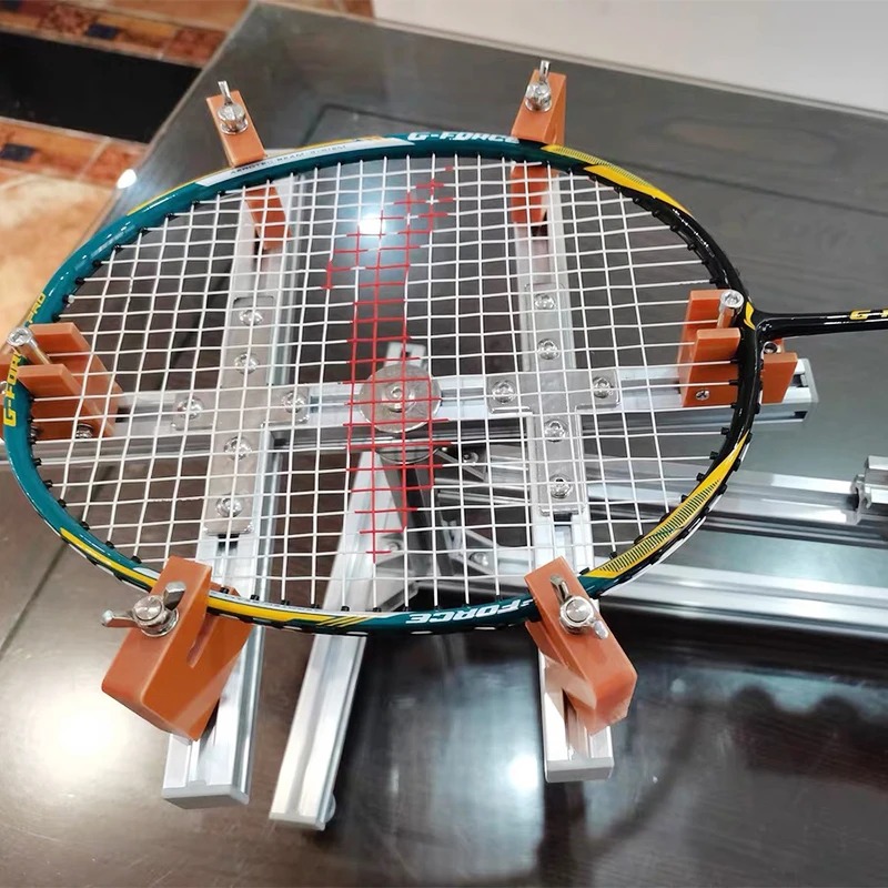 2025Household Badminton Racket - Badminton Racket 评论和价格