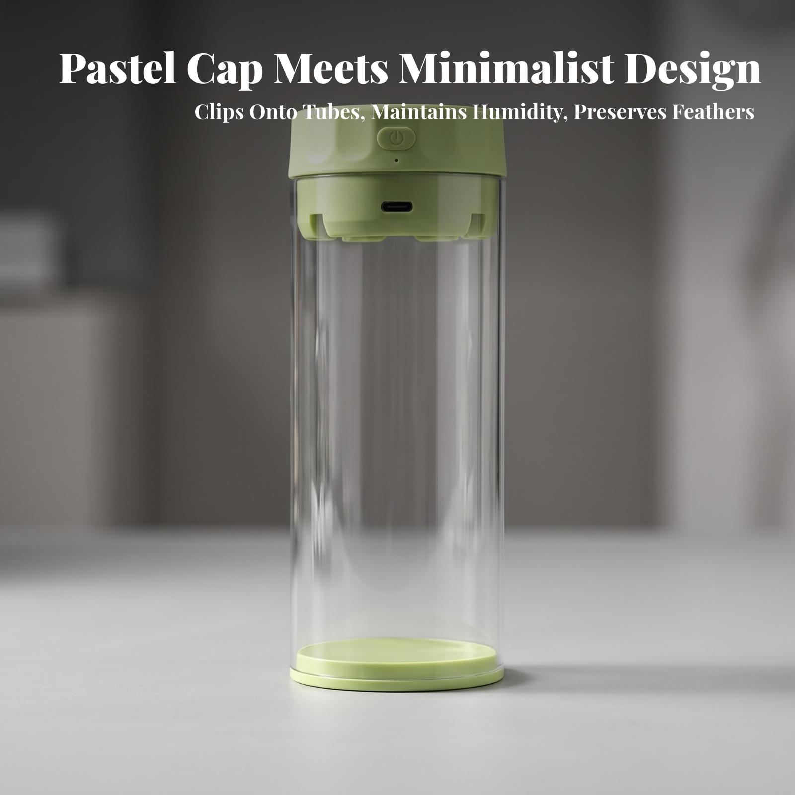 Badminton Feather Humidifier T - Feather Shuttlecock 评论和价格