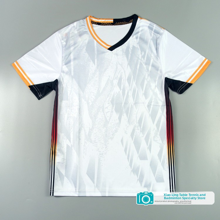 Paris Men's Badminton Shirt Br - Badminton Materi 评论和价格