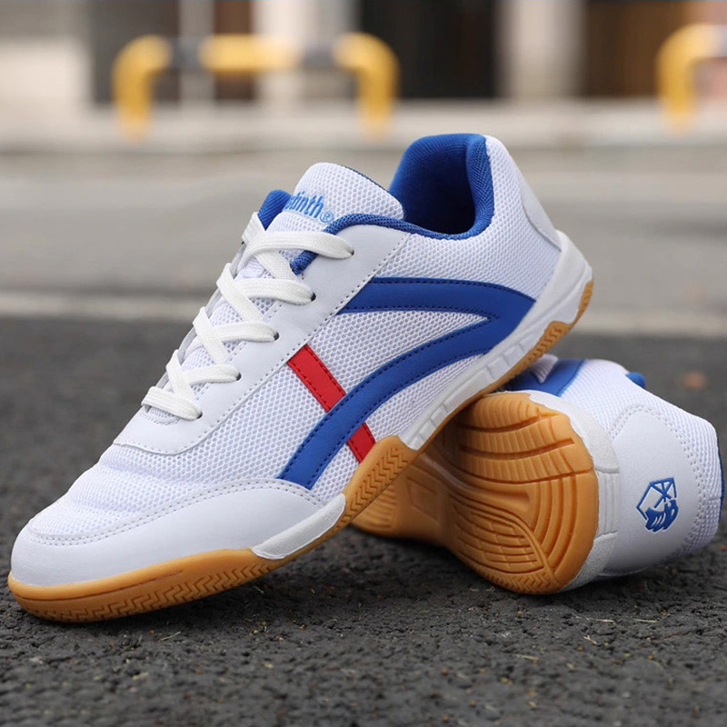 2024 Brand Virstinth Lightweig - Badminton Shoes Men 评论和价格
