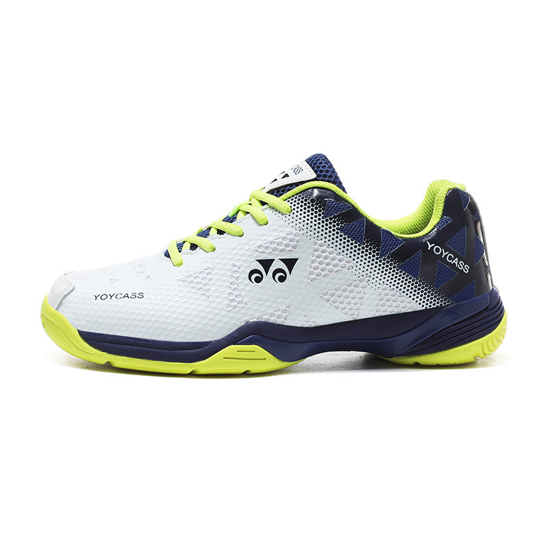 New Professional Table Tennis  - Badminton Shoes Men 评论和价格