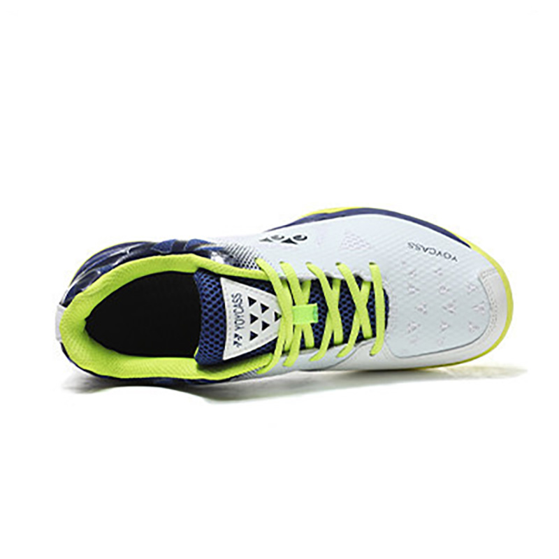 New Professional Table Tennis  - Badminton Shoes Men 评论和价格